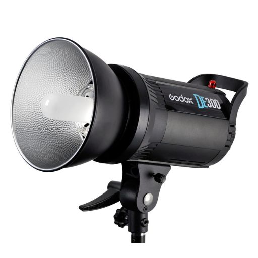 Strobe light by godox