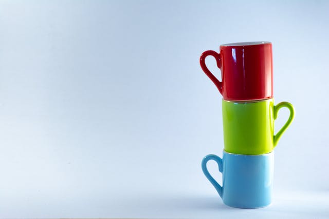 Bokeh Highlight color theory