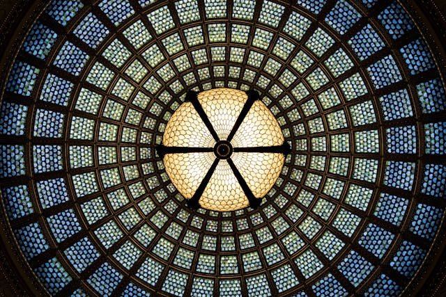 symmetry