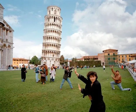 Bokeh_Highlight_ Martin Parr fun photography